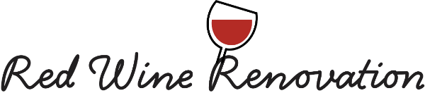 Red Wine Renovation